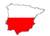 FONTANERÍA LEPANTO - Polski